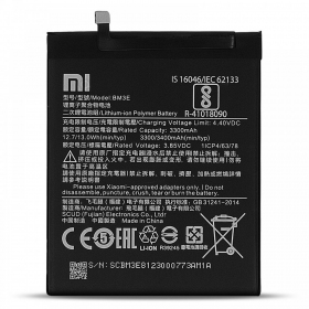 Xiaomi Mi 8 batterij, akumuliatorius (BM3E) (origineel)