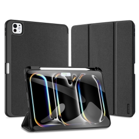 Apple iPad Pro 11 2024, 2025 hoesje - Dux Ducis Domo