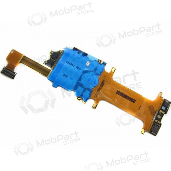 Nokia 8800 ARTE connector (HQ)