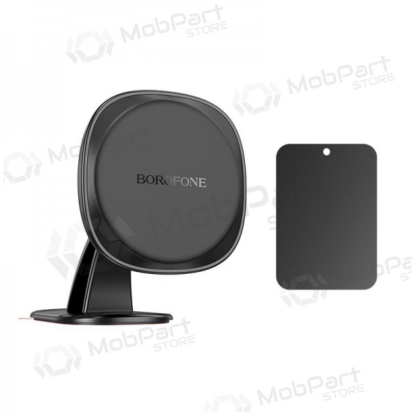Autotelefoonhouder Borofone BH103 (dashboard) zwart