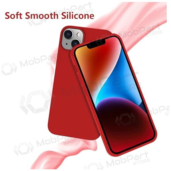 Samsung Galaxy S26 FE hoesje - X-Level Dynamic (rood)