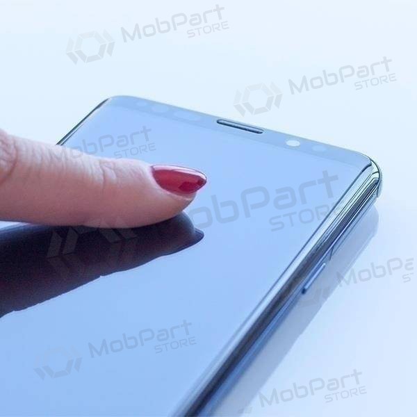 Samsung A515 Galaxy A51 gehard glas screenprotector 