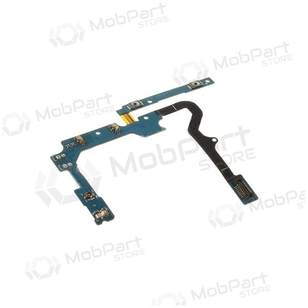 Samsung A500 Galaxy A5 audiobedieningsconnector