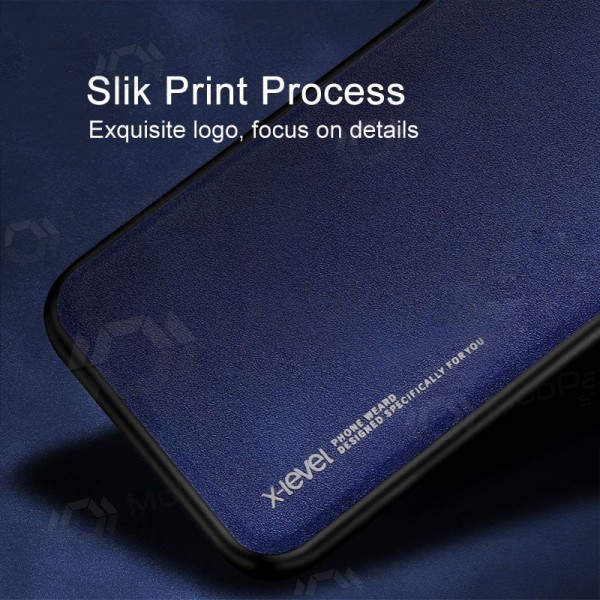 Apple iPhone XR hoesje 