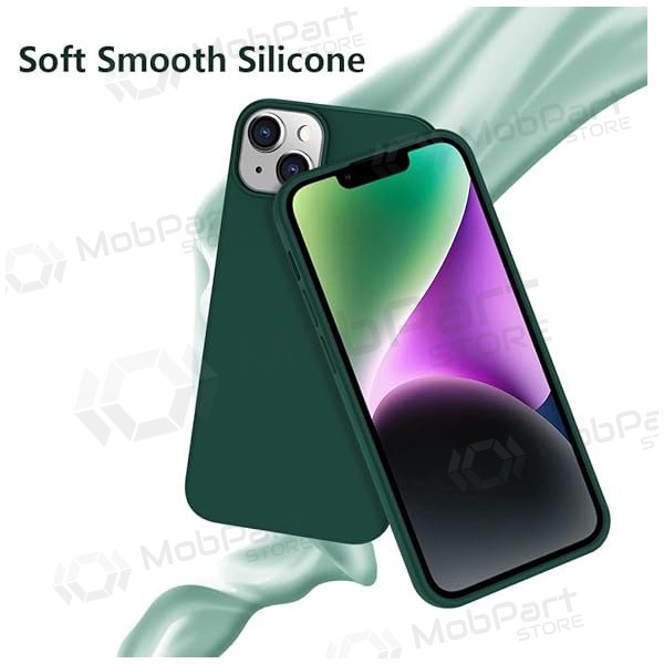 Samsung Galaxy A245 A24 4G / A246 A24 5G hoesje 