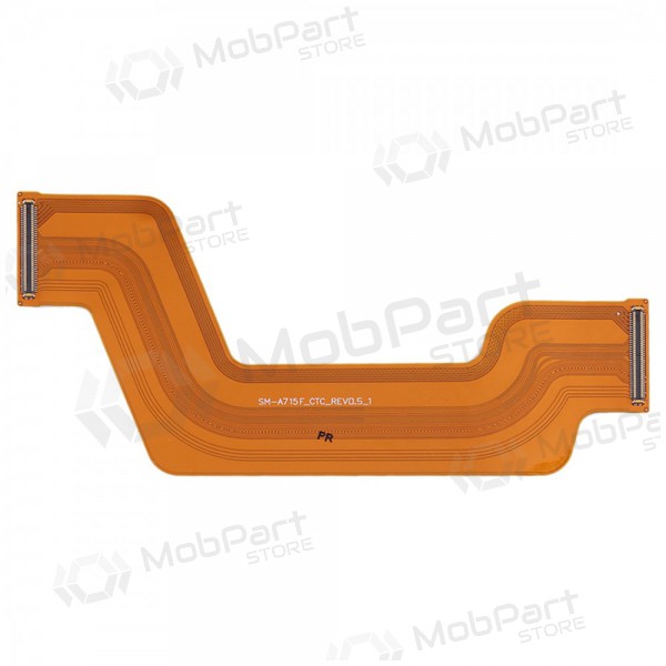 Samsung A715 Galaxy A71 2020 pagrindinė connector (SUB) (service pack) (origineel)