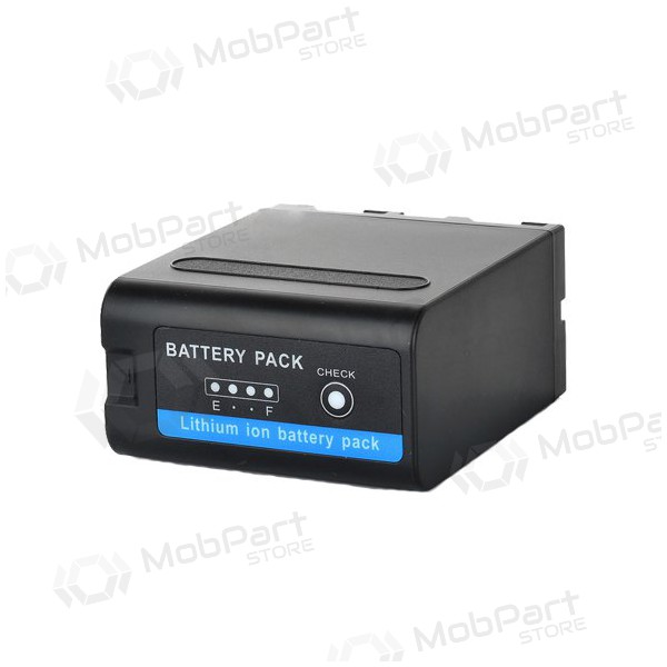 Sony BP-U30 foto batterij / accu