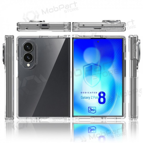 Samsung Galaxy Z Fold8 hoesje - 3MK Armor Case