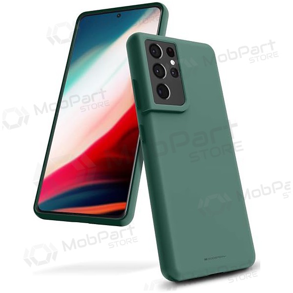 Apple iPhone 16 Plus hoesje Mercury 