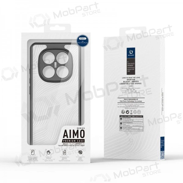 Xiaomi Redmi Note 14 Pro+ 5G hoesje 