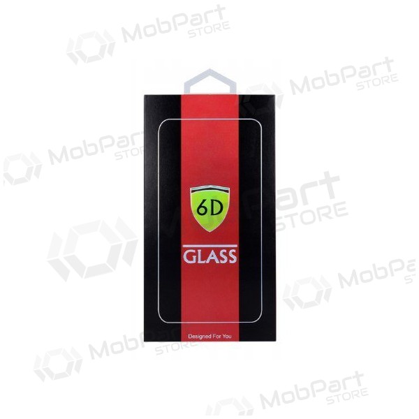 Samsung Galaxy S26+ beschermglas - 6D