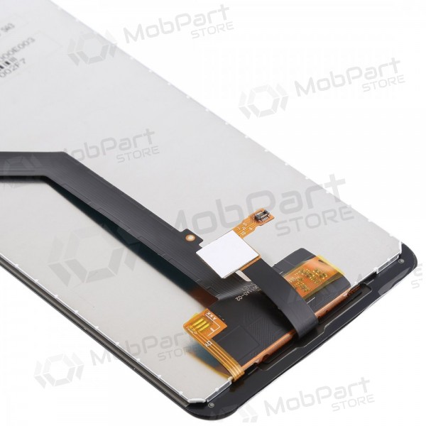 Xiaomi Redmi S2 (Redmi Y2) scherm (zwart)
