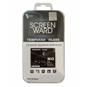Nokia T20 gehard glas screenprotector 
