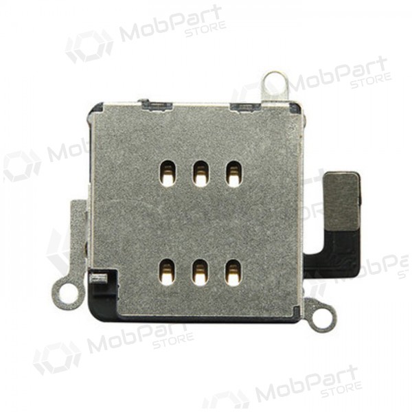 Apple iPhone 11 DUAL SIM connector