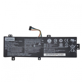 LENOVO L15L2PB4, 4030mAh laptop batterij - PREMIUM