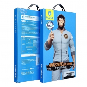 Samsung Galaxy S25 Ultra Beschermend glas 