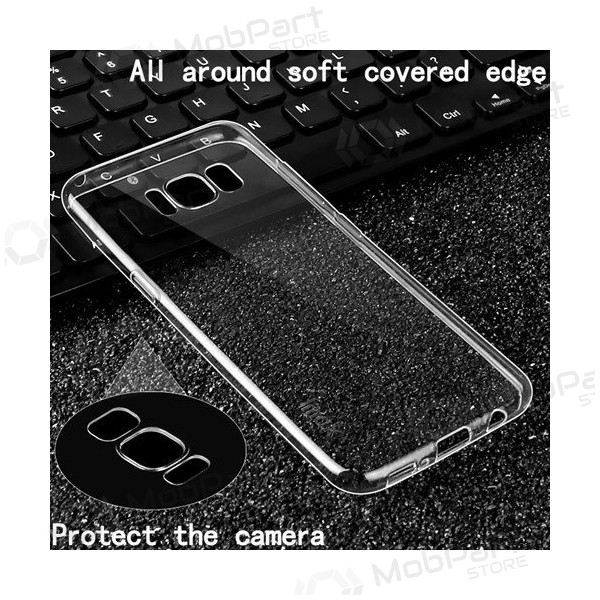Samsung G965 Galaxy S9 Plus hoesje Mercury Goospery 