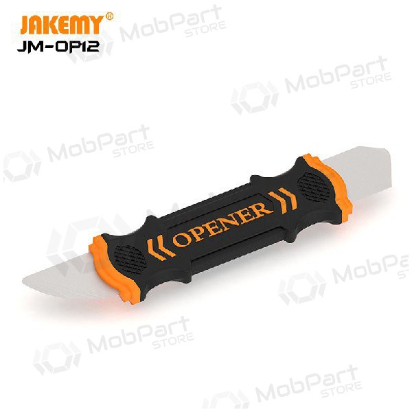 Metalen gereedschap voor het demonteren van telefoons Jakemy JM-OP12
