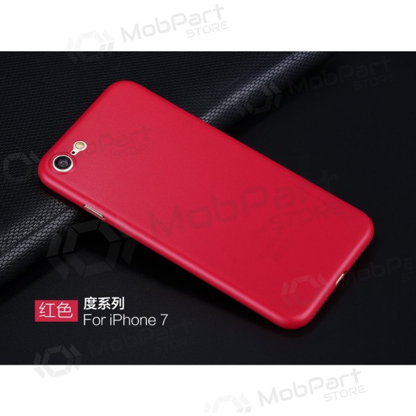 Apple iPhone 7 / 8 hoesje 