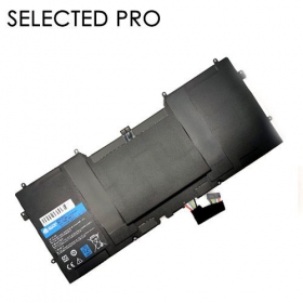 DELL C4K9V, 6300mAh laptop batterij