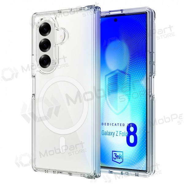 Samsung Galaxy Z Fold8 Ultra hoesje - 3mk Armor MagCase