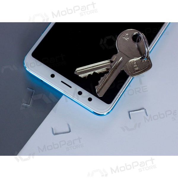 Lenovo Tab P11 11.0 plastic clear screenprotector 