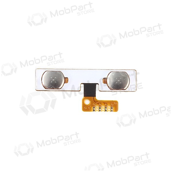 Samsung i9100 Galaxy S2 / i9105 Galaxy S2 Plus audiobedieningsconnector