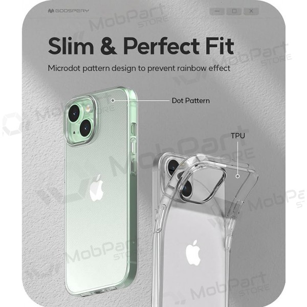 Apple iPhone 13 mini hoesje 