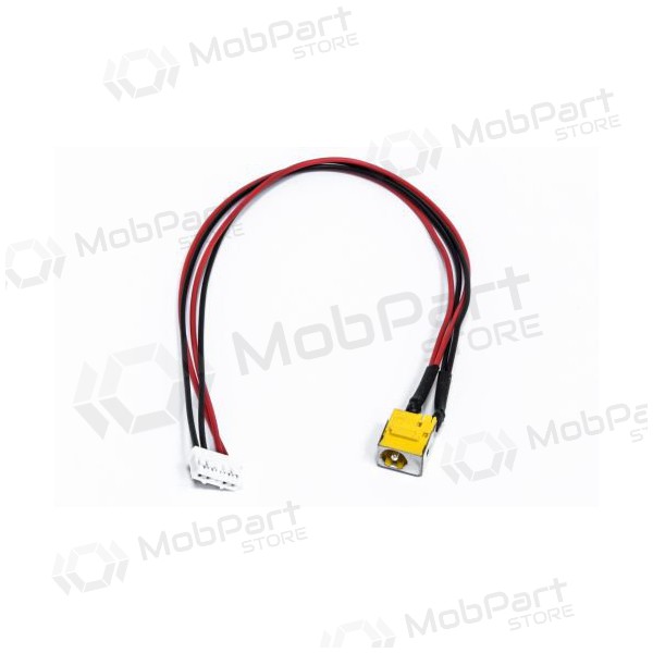 ACER 5335 oplaadcontact