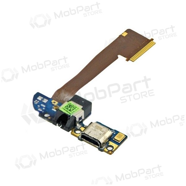 HTC M8 oplaadconnector en microfoon (origineel)