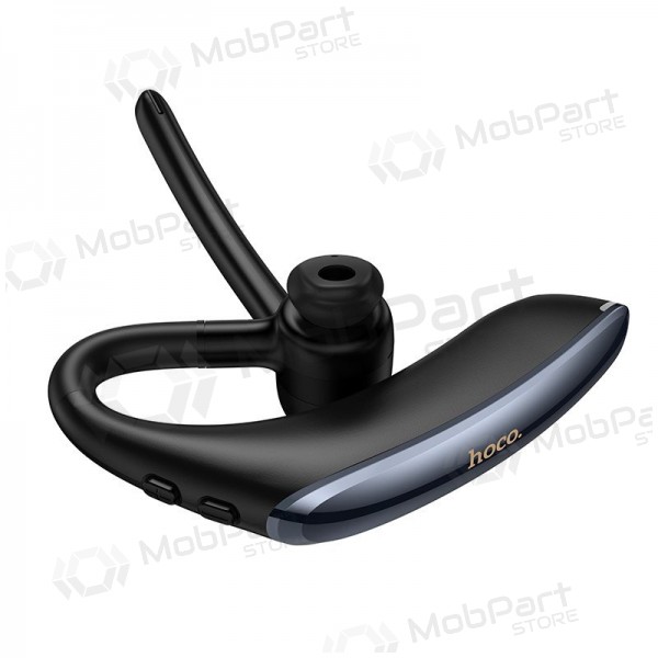 Bluetooth handsfree Hoco E90 ENC USB-C zwart