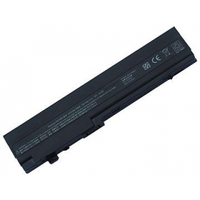 HP HSTNN-OB0F, 5200mAh laptop batterij
