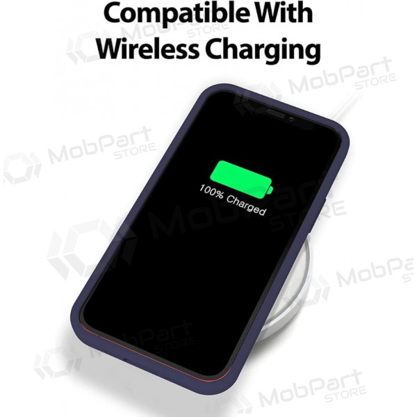 Apple iPhone 12, 12 Pro hoesje Mercury 