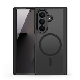 Samsung Galaxy Z Fold8 Ultra hoesje - Dux Ducis Yind MagSafe