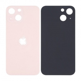 Apple iPhone 13 mini achterkant (roze) (groter cameragat)
