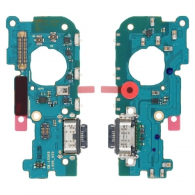Samsung A336 Galaxy A33 5G oplaadconnector (service pack) (origineel)