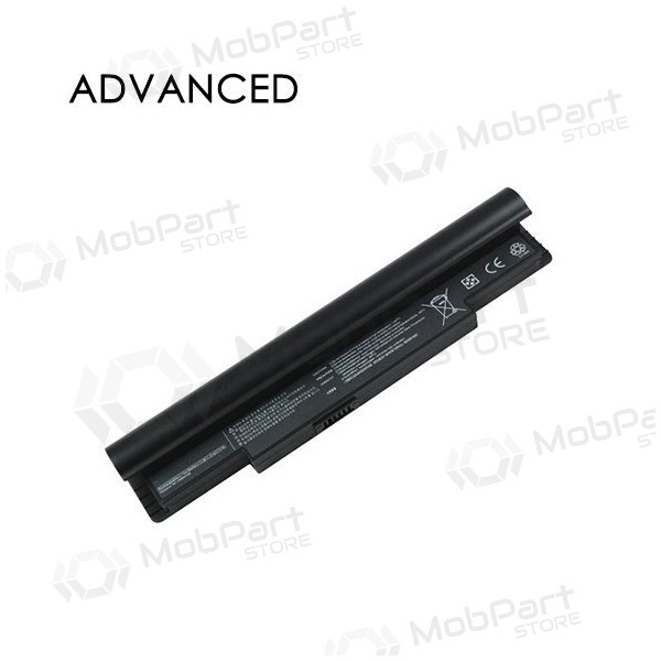 SAMSUNG AA-PB6NC6W, 5200mAh laptop batterij, Advanced
