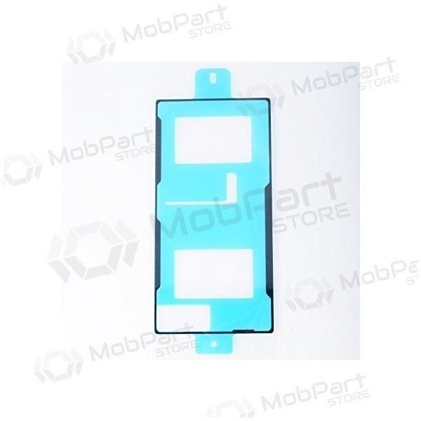 Sony Xperia Z5 Compact E5803 / Xperia Z5 Compact E5823 sticker batterijklepje