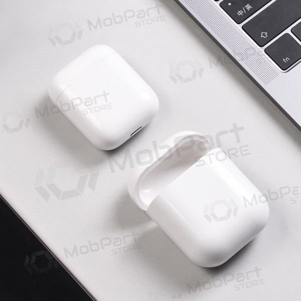 Draadloze lader HOCO CW18 Airpods (wit)