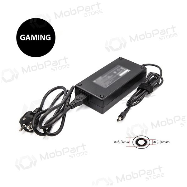 LENOVO 150W: 19.5V, 7.7A laptop oplader