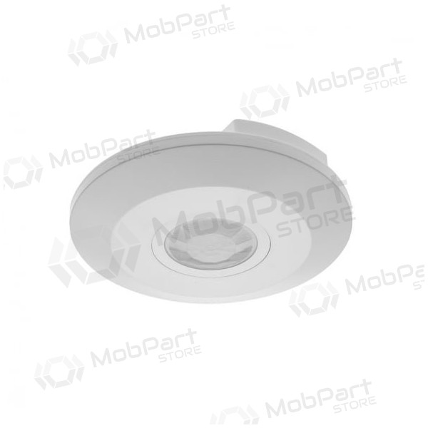 GTV CR-3 mini judesio daviklis (360°, wit)