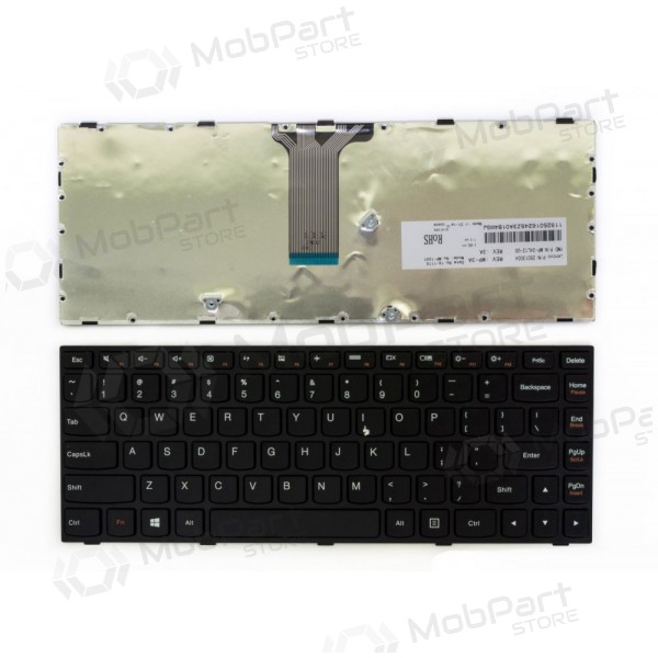 LENOVO,B40-30 toetsenbord