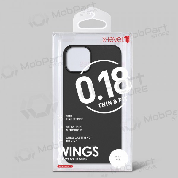 Apple iPhone 13 Pro hoesje 