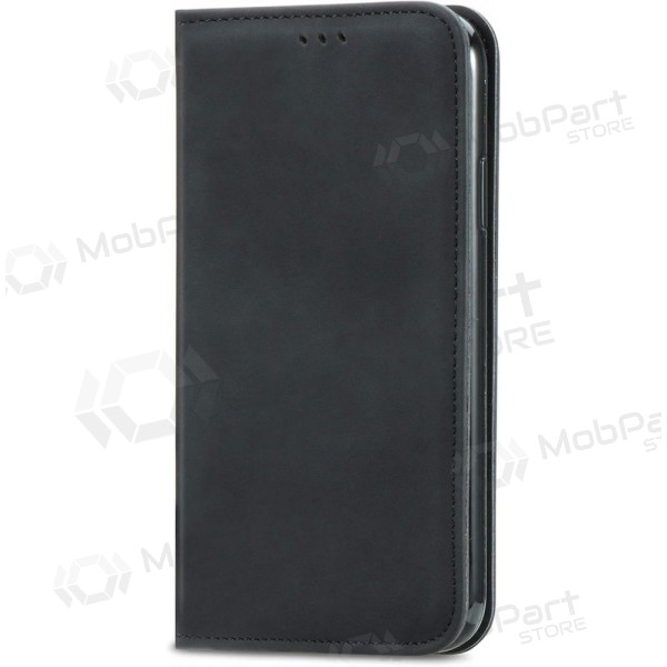 Xiaomi Redmi A7 4G hoesje -Business Style- zwart