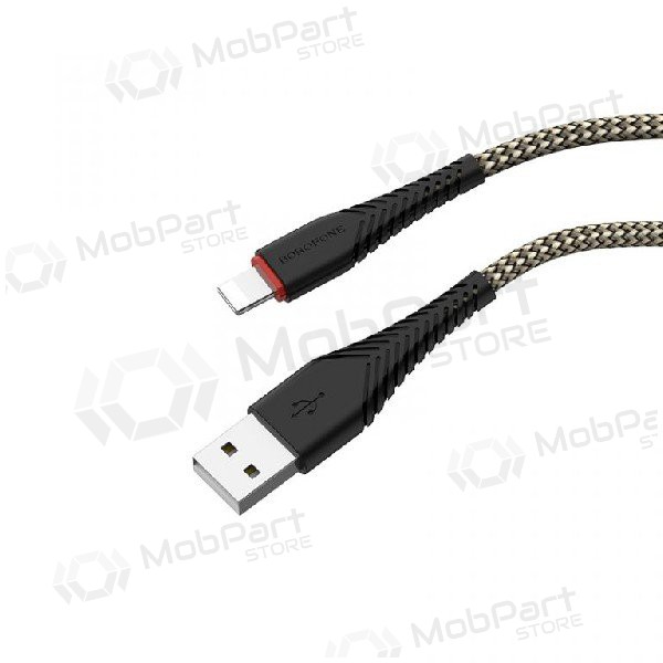 USB kabel BOROFONE BX25 Powerful 