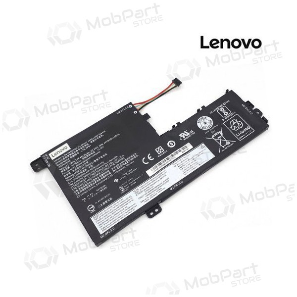 Lenovo L15L3PB1, 4510mAh laptop batterij - PREMIUM