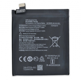 OnePlus 8 Pro (BLP759) batterij / accu (4410mAh)