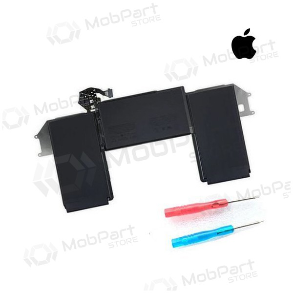 APPLE A1965 4379mAh laptop batterij - PREMIUM