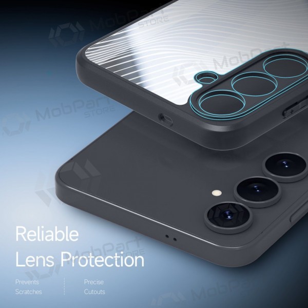 Samsung Galaxy S25 FE hoesje 