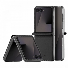 Samsung Galaxy Z Flip8 hoesje - Dux Ducis Bril